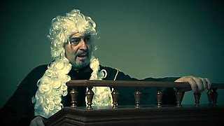 Comtessas Revenge Threesome Blowbang