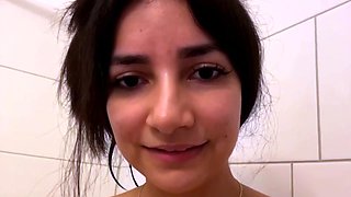Latika Hot Show