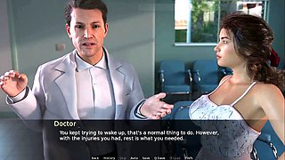 Pine Falls: memories are all I have episode