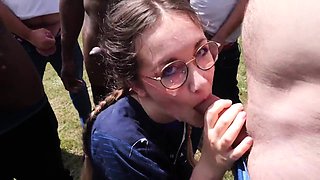 Spicy cougar soul-stirring sex story