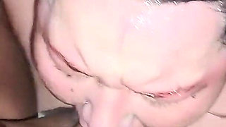 I Always Need to Be Humiliated and Have a Good Cock Shoving Down My Throat