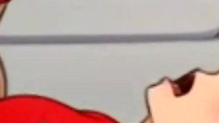 France Vs Morocco Black French Fucks Young Moroccan Cartoon Hentai Animation