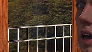 Alice in Wonderland - Chapter 1 & 2