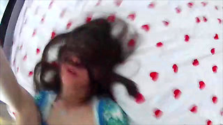 Friend and wife fuck while I'm at work.Real deception