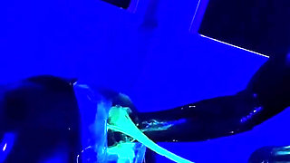 UV Fisting