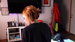 Elle Marz - Groomed girl (Premium User Request)