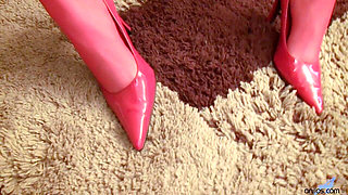 Carpetcum