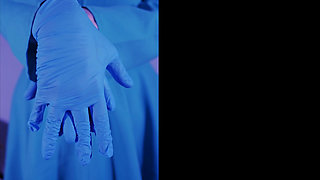 Medical Glove Love Just for You