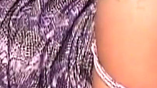 Insatiable Mature Blonde Finally Gets Her Holes Filled