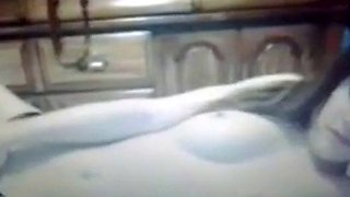 Naughty in Nashville: Public Webcam Show