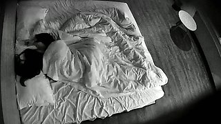 Small Tit Amateur Fucks on Hidden Cam