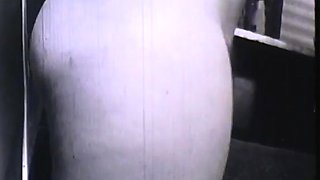 Amateur big tit brunette fucked