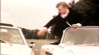 Hairy anal vintage 1