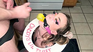 Olivia Ryder Blonde Blowjob Brunette Car Handjob