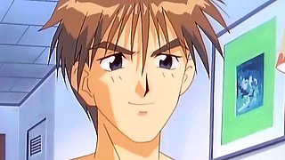 Anime Manga Sex Action