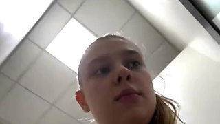 I like to fucking in the gym jucielussie
