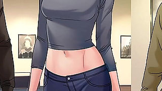 Gameplay Our Red String - Part 4