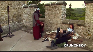 35 straight porn premium with bitch whore fucked bareback by anal by big cock rough