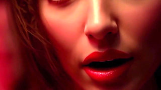The Dark Fantasies of My Insatiable Wife Sofia (fucking Dracula) Parte 2