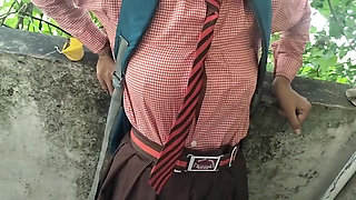 Desi Village Teen School Girl Sex Viral Video, Indian School Girl Hardcore Sex MMS