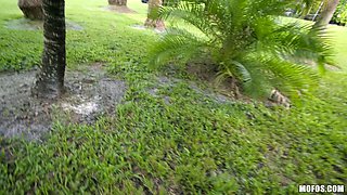 Naughty Izzy Lush crazy xxx clip