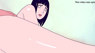 Hinata porn hentai sex Japanise Sex Video