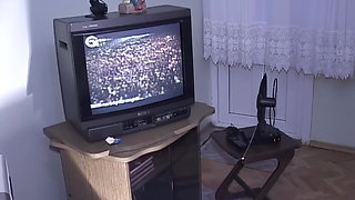 Metin’s Affair with a Turkish Blonde