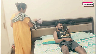 Hot Maid Gets Fucked Hard