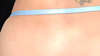 Need Some Stress Relief? - the Cum Dumpster E01 - MILF Stella