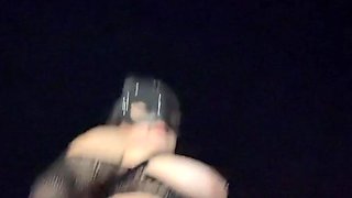 Wild passion ignites with daring, dual invasive sensual heat