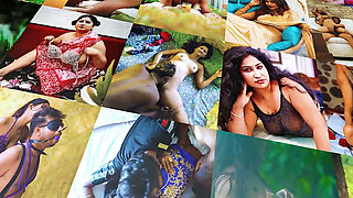 Indian Emi Agent Fucked Stepmother and Step Daughter Together Outside the House in Exchange for Emi