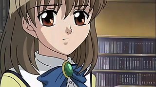 Filthy hentai japanese fetish fuck with bondage teens