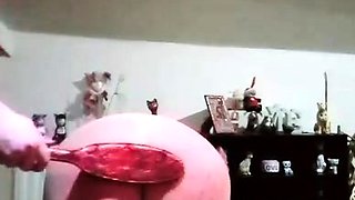 Amateur babysitter fetish amp domination HD