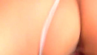 My Pussy Is so Wet and Tight That I'm Looking for Someone to Fuck Me Hard and Rough - Iris Rodriguez & Danner Mendez
