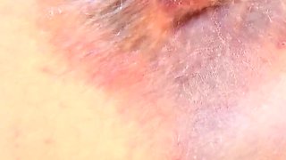 Hot emo amateur solo masturbation