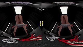 Toree And Her Pearls