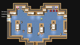 LISA: The adventures of Lisa  ep.32