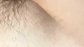 Sexy Exciting Pussy of Girlfriend