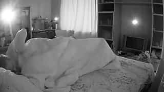 Amateur Hidden Cam with Dildo Wives