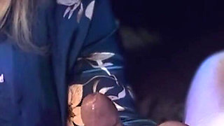 I Make Creampie Panties for a Special Perv