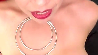Mindfucked Stepmom Begs for Breeding