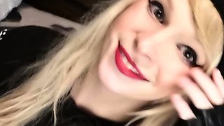 Solo webcam tranny masturbation