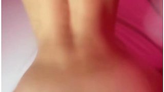 Asian Teen Student Gets Spanked And Railed For Her 18th Birthday