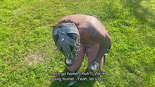 Predicament - Endurance - Chained - a Slave’s Nipple Torment (229)