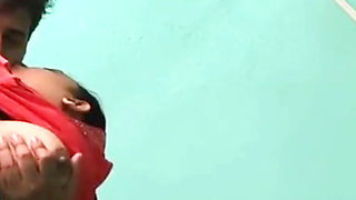 Dsei boss and her wife romantic video for badroom