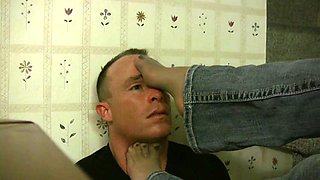 Feet to die for !: Milf, Fetish  Mature Porn