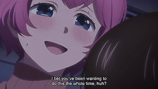 Do You Like Big Girls - All Sex Scenes