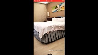 Hot amateur teen blowjob and fuck