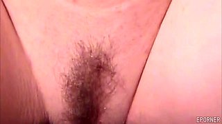 Cleaning lady's sensual duty ignites a wild, intimate passionate task