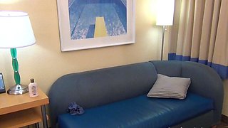 Mistress Polly Femdom Boss Foot Fetish Slave Training